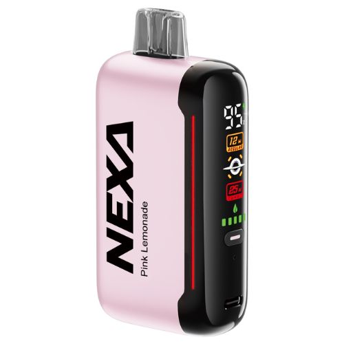 Dragbar Nexa 20000 Puff Disposable Vape | Dragbar | Skyline Smoke Company | South Africa
