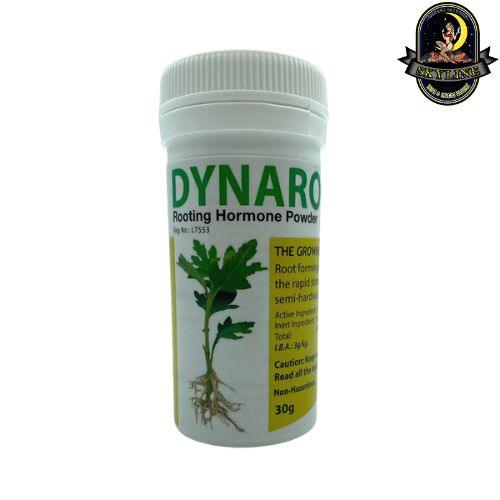 DynaRoot Powder No2 | PBR International | Skyline Smoke Company | South Africa