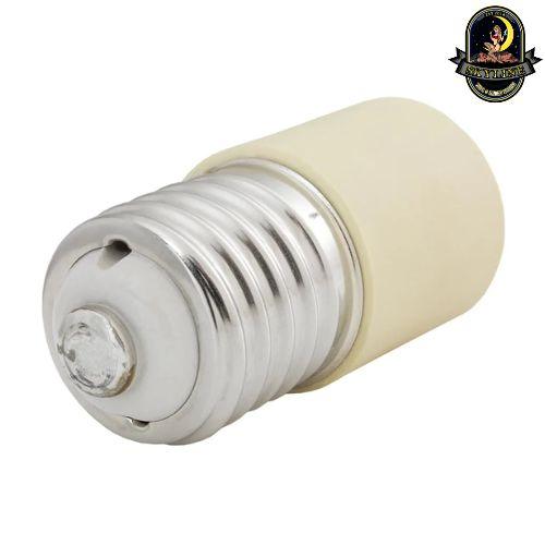 E40 to PGZ18 (315W CDM) Lamp Holder Adaptor | Skyline Grow Shop | Skyline Smoke Company | South Africa