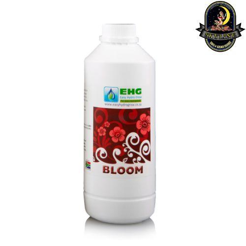Easy Hydro Grow Bloom Nutrients | Easy Hydro Grow ZA | Skyline Smoke Company | South Africa