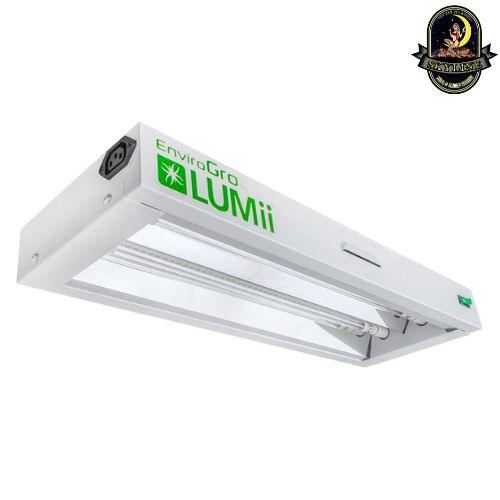 EnviroGro by LUMii 60cm (2ft) T5 TLED Fixture | LUMII | Skyline Smoke Company | South Africa
