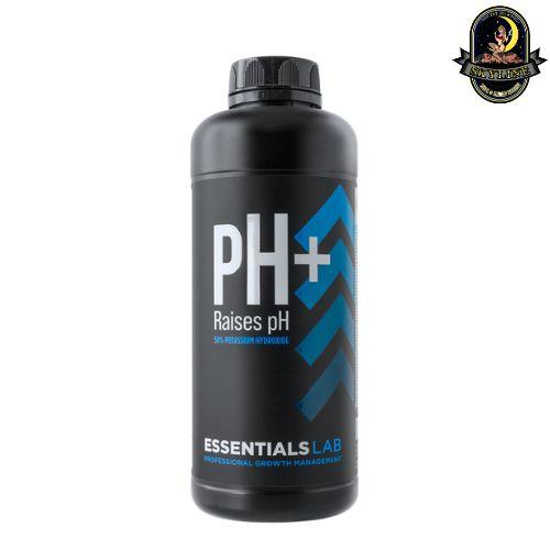 Essentials Lab pH+ Up | Essentials | Skyline Vape & Smoke Lounge | South Africa