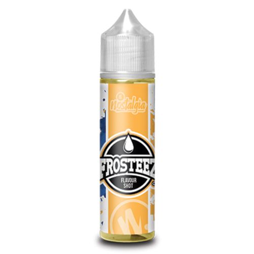 Frosteez Longfill Nic Salt/MTL Combo | Nostalgia | Skyline Smoke Company | South Africa