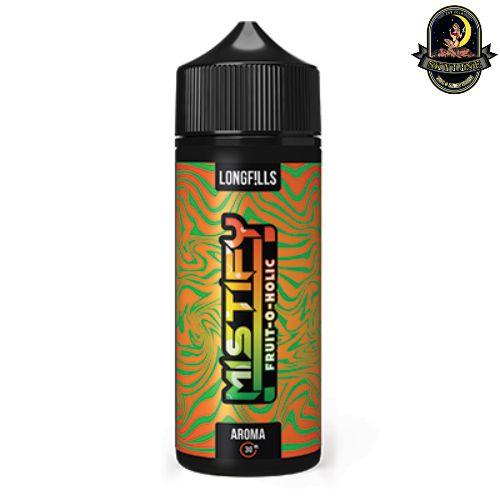 GBOM Mistify Fruit-O-Holic Longfill Aroma | GBOM | Skyline Smoke Company | South Africa