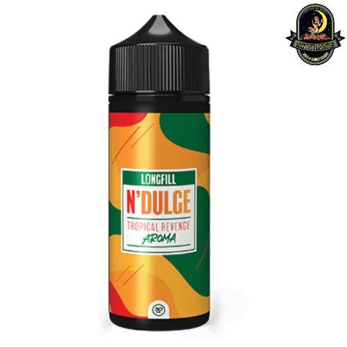 GBOM N'Dulge Tropical Revenge Longfill Aroma | GBOM | Skyline Smoke Company | South Africa