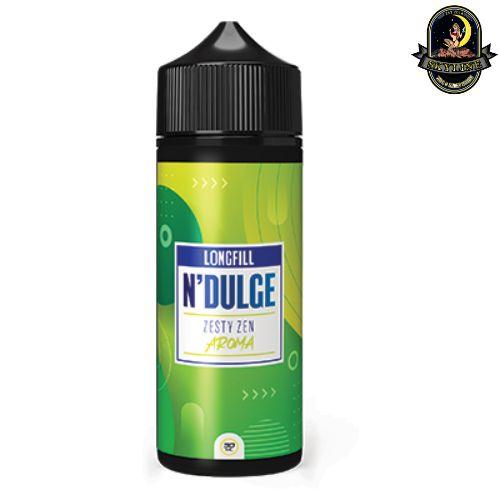 GBOM N'Dulge Zesty Zen Longfill Aroma | GBOM | Skyline Smoke Company | South Africa