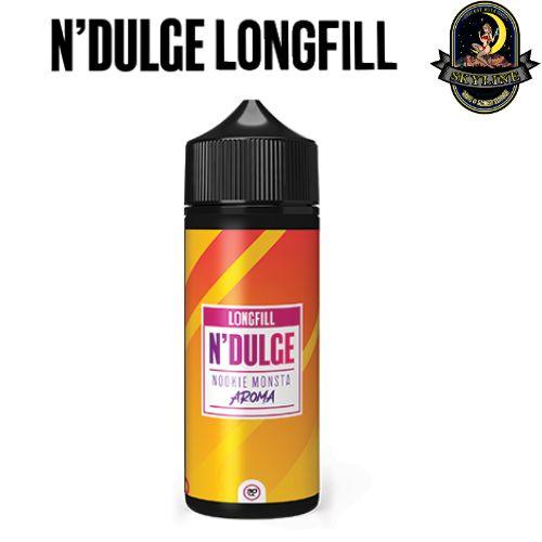 GBOM Nookie Monsta Longfill Aroma | GBOM | Skyline Smoke Company | South Africa