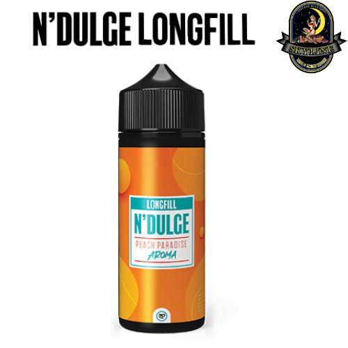 GBOM Peach Paradise Longfill Aroma | GBOM | Skyline Smoke Company | South Africa