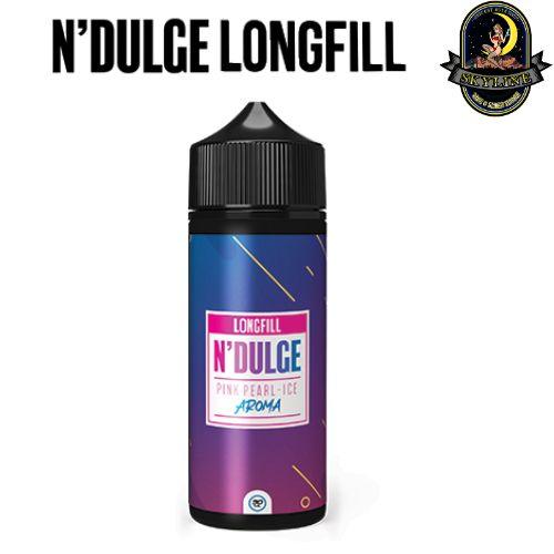 GBOM Pink-Pear Ice Longfill Aroma | GBOM | Skyline Vape & Smoke Lounge | South Africa