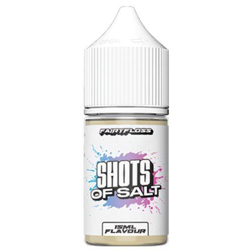 GBOM Shots Fired Fairy Floss Longfill Nic Salt/MTL Combo | GBOM | Skyline Smoke Company | South Africa