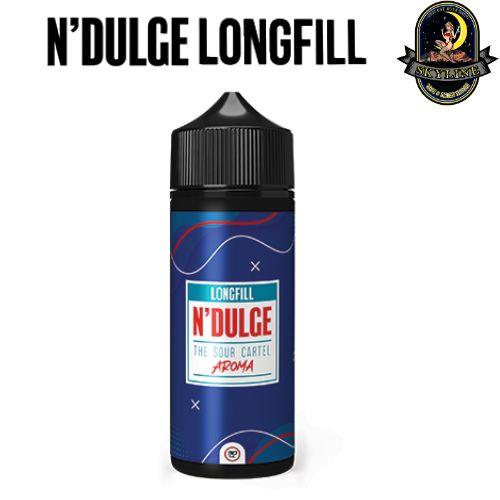 GBOM The Sour Cartel Longfill Aroma | GBOM | Skyline Smoke Company | South Africa