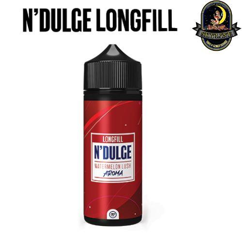 GBOM Watermelon Lush Longfill Aroma | GBOM | Skyline Smoke Company | South Africa