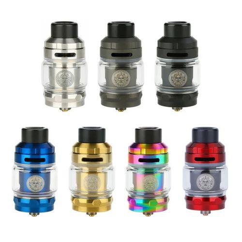 Geek Vape ZEUS Z Sub-Ohm Tank | Skyline Vape Shop | South Africa Skyline Smoke Company Geek Vape ZEUS Z Sub-Ohm Tank | Skyline Vape Shop | South Africa Skyline Smoke Company