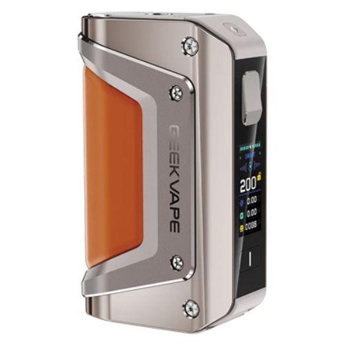 GeekVape Aegis Legend 3 Mod | Geekvape | Skyline Smoke Company | South Africa