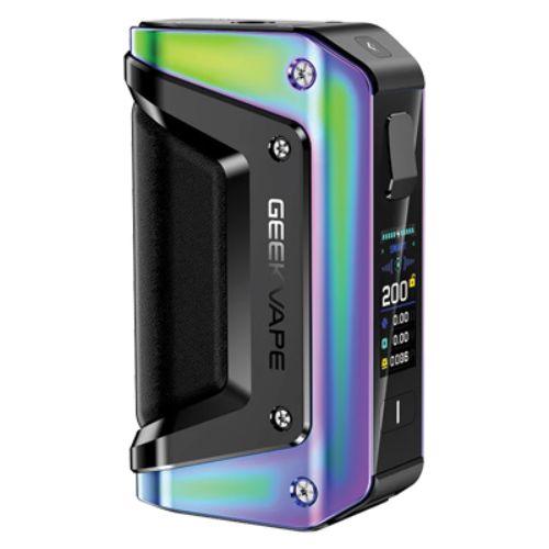 GeekVape Aegis Legend 3 Mod | Geekvape | Skyline Smoke Company | South Africa