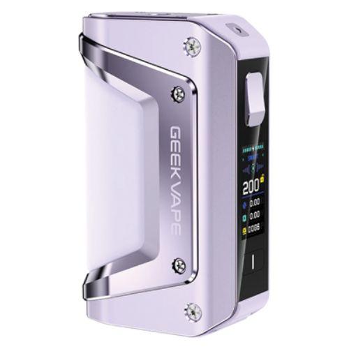 GeekVape Aegis Legend 3 Mod | Geekvape | Skyline Smoke Company | South Africa