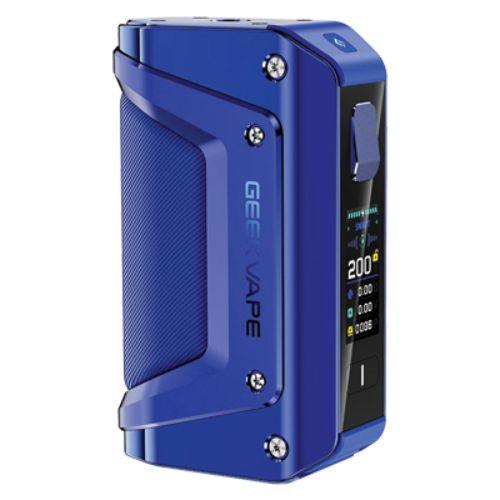 GeekVape Aegis Legend 3 Mod | Geekvape | Skyline Smoke Company | South Africa