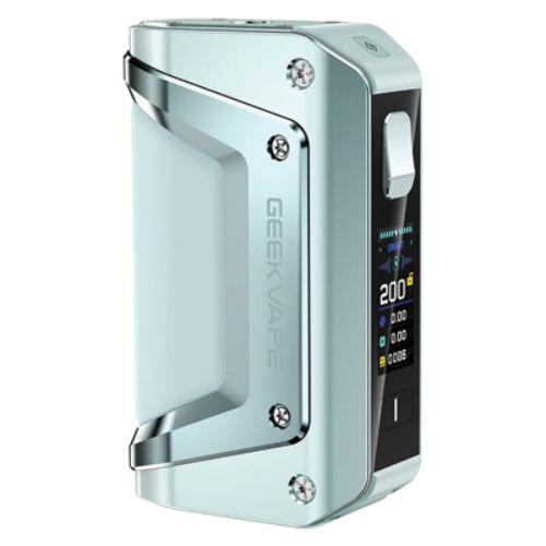 GeekVape Aegis Legend 3 Mod | Geekvape | Skyline Smoke Company | South Africa