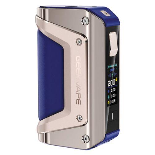 GeekVape Aegis Legend 3 Mod | Geekvape | Skyline Smoke Company | South Africa