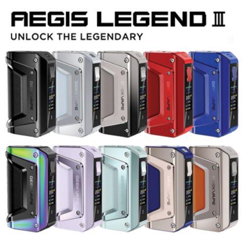 GeekVape Aegis Legend 3 Mod | Skyline Vape Shop | South Africa Skyline Smoke Company GeekVape Aegis Legend 3 Mod | Skyline Vape Shop | South Africa Skyline Smoke Company