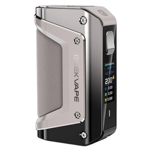 GeekVape Aegis Legend 3 Mod | Geekvape | Skyline Smoke Company | South Africa
