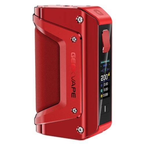 GeekVape Aegis Legend 3 Mod | Geekvape | Skyline Smoke Company | South Africa