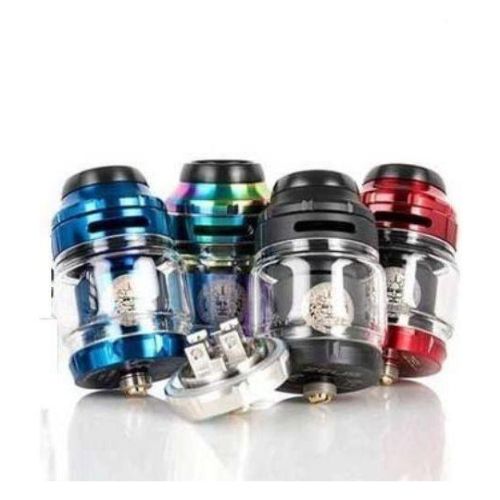 Geekvape Zeus X Mesh RTA | Geekvape | Skyline Smoke Company | South Africa