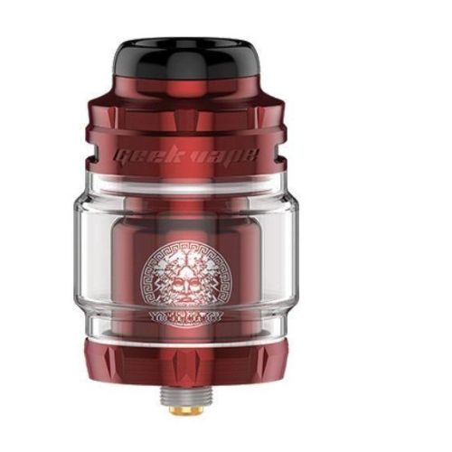 Geekvape Zeus X Mesh RTA | Geekvape | Skyline Smoke Company | South Africa