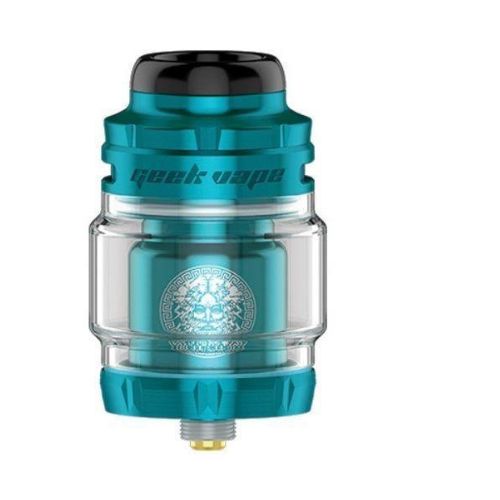 Geekvape Zeus X Mesh RTA | Geekvape | Skyline Smoke Company | South Africa