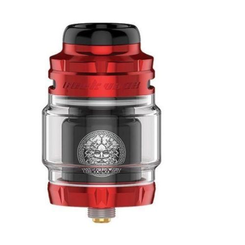 Geekvape Zeus X Mesh RTA | Geekvape | Skyline Smoke Company | South Africa