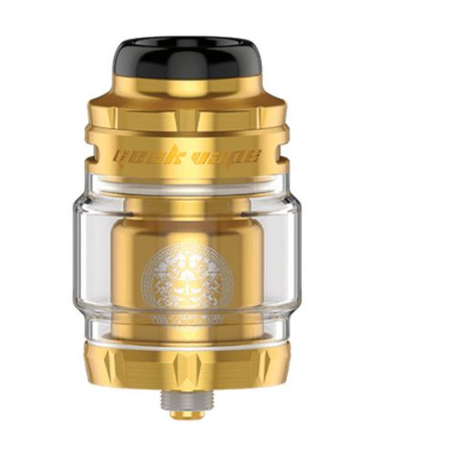 Geekvape Zeus X Mesh RTA | Geekvape | Skyline Smoke Company | South Africa
