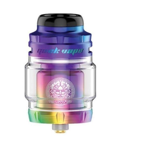 Geekvape Zeus X Mesh RTA | Geekvape | Skyline Smoke Company | South Africa