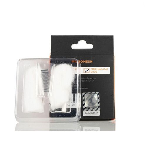 Geekvape Zeus X Replacement Mesh | Geekvape | Skyline Smoke Company | South Africa