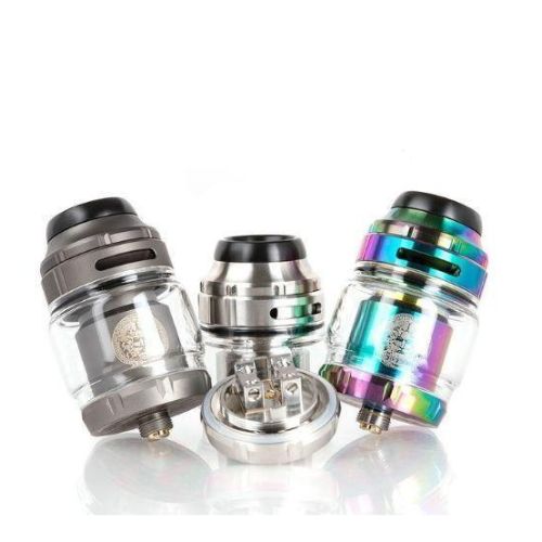 Geekvape Zeus X RTA | Geekvape | Skyline Smoke Company | South Africa