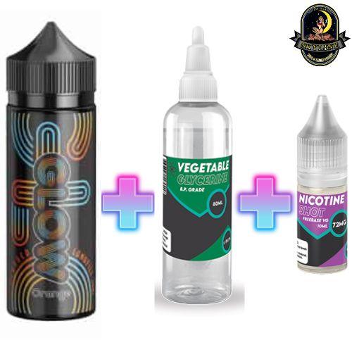 Glow Orange Longfill Aroma | Glow | Skyline Smoke Company | South Africa