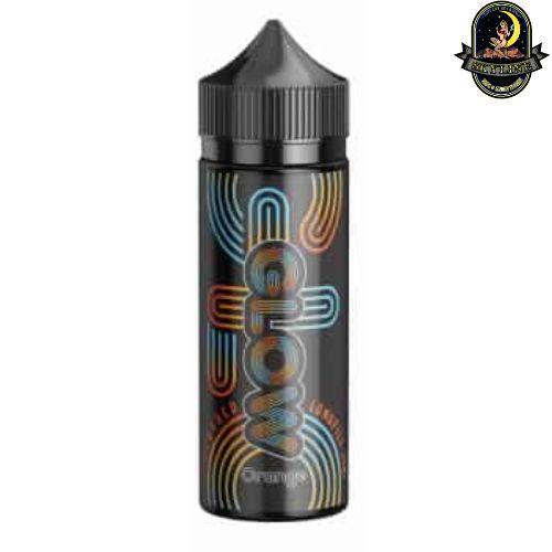 Glow Orange Longfill Aroma | Glow | Skyline Smoke Company | South Africa