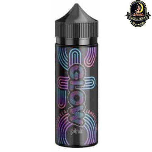 Glow Pink Longfill Aroma | Glow | Skyline Smoke Company | South Africa