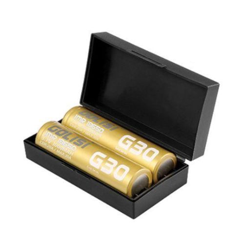 Golisi G30 18650 2 Pack | Golisi | Skyline Smoke Company | South Africa