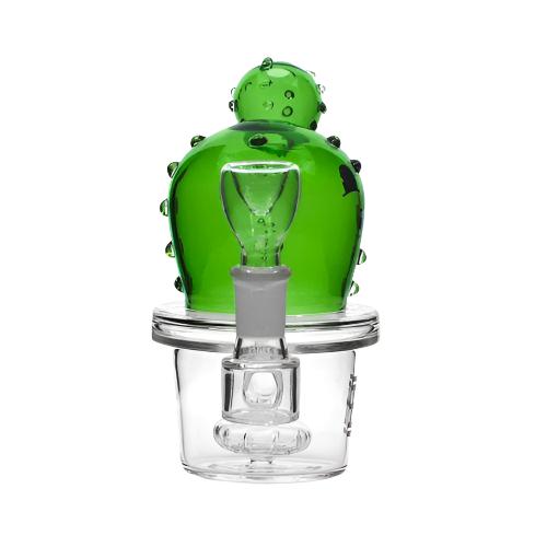 Happy Cactus Bong | Hemper USA | Skyline Smoke Company | South Africa