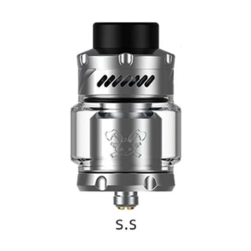 Hellvape Dead Rabbit V3 RTA | Hellvape | Skyline Smoke Company | South Africa
