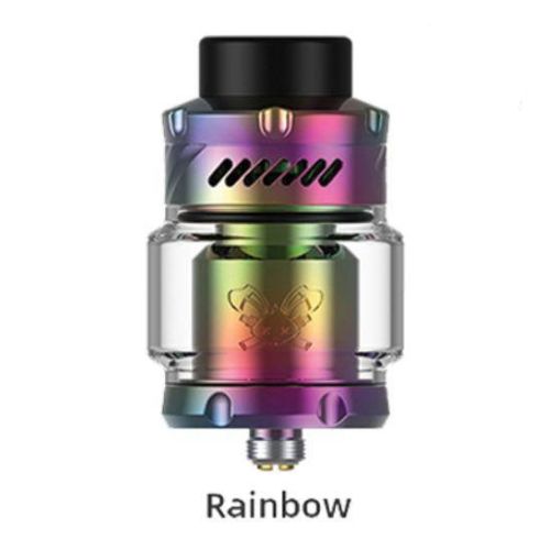 Hellvape Dead Rabbit V3 RTA | Hellvape | Skyline Smoke Company | South Africa