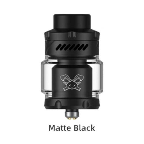 Hellvape Dead Rabbit V3 RTA | Hellvape | Skyline Smoke Company | South Africa