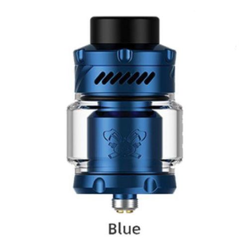 Hellvape Dead Rabbit V3 RTA | Hellvape | Skyline Smoke Company | South Africa