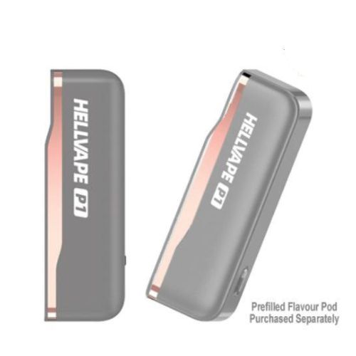 Hellvape P1 Battery Device | Hellvape | Skyline Smoke Company | South Africa