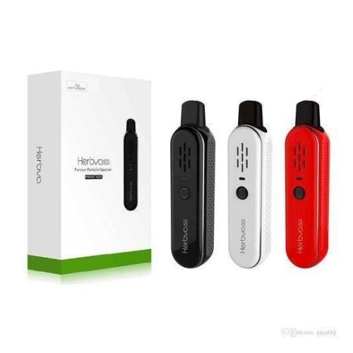 Herbva 5G Herb Vaporizer | Airistech | Skyline Smoke Company | South Africa