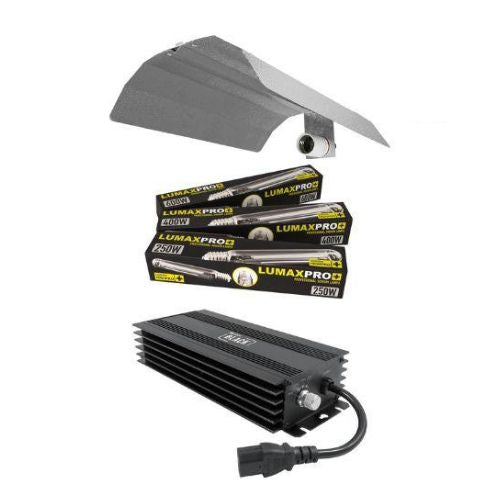 HID Grow Light Kits | Skyline Grow Shop | Skyline Smoke Company | South Africa