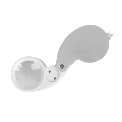 Illuminated Magnifier Loupe | Essentials | Skyline Smoke Company | South Africa