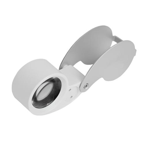 Illuminated Magnifier Loupe | Essentials | Skyline Smoke Company | South Africa