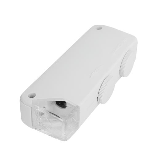 Illuminated Microscope (60x - 100x) | Essentials | Skyline Smoke Company | South Africa