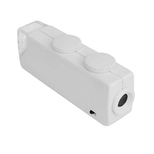 Illuminated Microscope (60x - 100x) | Essentials | Skyline Smoke Company | South Africa